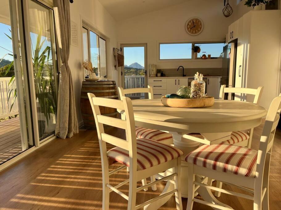 فيلا Viola - Seaside Retreat كولز باي المظهر الخارجي الصورة