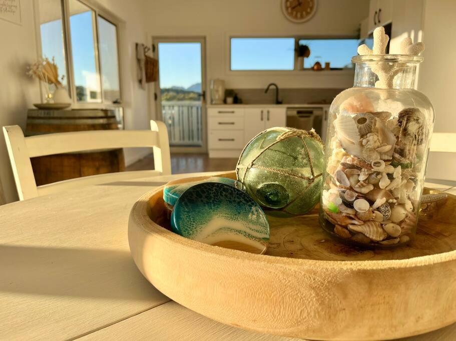 فيلا Viola - Seaside Retreat كولز باي المظهر الخارجي الصورة