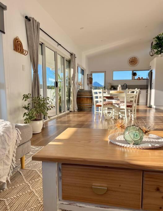 فيلا Viola - Seaside Retreat كولز باي المظهر الخارجي الصورة