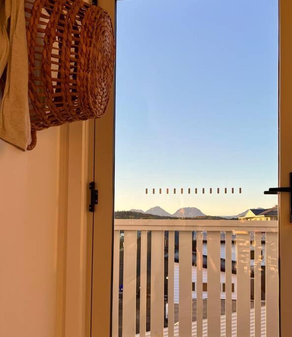 فيلا Viola - Seaside Retreat كولز باي المظهر الخارجي الصورة